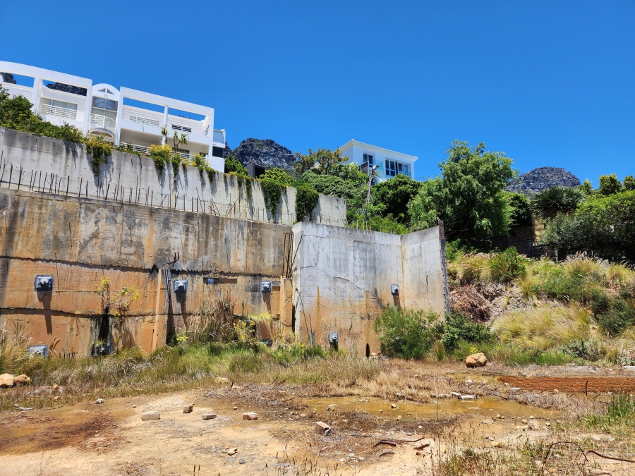 0 Bedroom Property for Sale in Camps Bay Western Cape